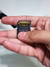 佳能相机专用储存卡v60sd卡 相机内存卡 4K视频SD大卡 UHS-II佳能存储卡 佳能相机专用64G卡 读280M写210M 型号R50V R10 R7 R8 RP 90d 实拍图