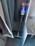 美的（Midea）无线吸尘器家用吸尘器家用宠物手持吸尘器大吸力轻量车载长续航地毯猫毛狗毛吸毛器【国家补贴】Q2 实拍图