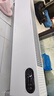 美的（Midea）【全屋升温】石墨烯踢脚线取暖器/语音家用暖风机/电热电暖器/浴室电暖气大面积速热烤火炉HDT22ZK 实拍图