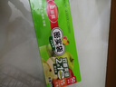 美丽雅密封保鲜袋大号+中号65只食品级密实袋 厚实厨房冰箱家用自封袋 实拍图