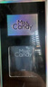 Miss Candy健康透明指甲油15ml快干高亮油美甲免烤封层护甲油可撕拉NF003 实拍图