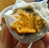 神邮 高邮双黄咸鸭蛋 熟6枚*70g 即食流油咸蛋黄 中秋企业团购 实拍图