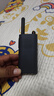 小米对讲机3 畅聊版 新版小米对讲机Lite 模拟对讲更轻薄APP写频超长待机物业安保酒店建筑仓储手台 实拍图