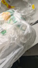 香满园 面粉 中筋粉 美味富强小麦粉 20斤 包子饺子馒头饼手擀面 实拍图