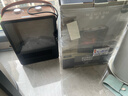 WeWarm【山姆同款】壁炉取暖器家用暖风机仿真炭火电暖器室内外大面积电热速热冷暖风机轻音节能1908N 实拍图