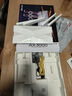 普联（TP-LINK） 大道AX3000满血WiFi6千兆无线路由器 5G双频家用穿墙 Mesh 3000M无线速率 信号增强 易展 XDR3010 实拍图