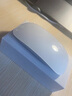 天际流【2025官方同款】apple/苹果鼠标无线Mac妙控蓝牙MacBook笔记本电脑air ipad平板Magic可充电 【键盘鼠标套装】全套白色 顶配同芯【官新1:1还原｜妙控手势】 实拍图