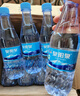 泉阳泉（QUANYANGQUAN） 长白山天然矿泉水 小瓶水 会议用水 600ml*24瓶 整箱塑包装 实拍图