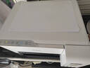 爱普生（EPSON）墨仓式 L3251彩色打印机 微信打印/无线连接 家用打印优选 AI学习打印机（打印、复印、扫描） 实拍图
