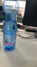 圣碧涛（San Benedetto）意大利进口 饮用天然水 1.5L*6瓶（新老包装交替发货）丰富矿物  实拍图