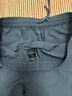 安踏速干裤丨运动裤男士夏季吸湿透气冰丝短裤七分裤休闲薄款中裤 实拍图