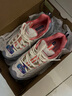 斯凯奇奶茶熊丨女鞋秋冬季缤纷撞色休闲运动鞋跑步鞋增高老爹鞋13167 实拍图