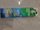 好来（DARLIE）【白鹿推荐】超白密泡小苏打牙膏亮白去黄芦荟小青瓜190g新旧包装 实拍图