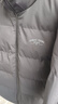 361°棉服男秋冬季新款立领运动休闲加厚短外套夹克棉袄652549205-1 实拍图