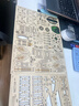 若客（ROKR）巡航摩托车 diy手工积木立体拼图木质拼装模型玩具车生日礼物 实拍图