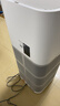 霍尼韦尔（Honeywell）空气净化器除花粉甲醛细菌流感病毒卫健委备案消毒机hmax空间舱全屋速净KJ1000F-P22W家电国家补贴 实拍图