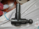 奥克斯（AUX）筋膜枪按摩器颈肩部颈膜枪专业级运动迷你款肌肉放松用肌膜枪父母亲节春节情人七夕礼物送男友女友 实拍图