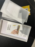 品胜 适用苹果12Mini防窥钢化膜 iPhone12mini防窥手机贴膜 全屏保护膜防摔抗指纹 5.4英寸 两片装 实拍图