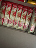 雀巢（Nestle）脆脆鲨威化饼干巧克力牛奶味48条*18.6g共892.8g 实拍图