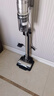 美的（Midea）吸尘器家用F30无线手持吸尘器 绿光显尘 除螨除尘车载轻量大吸力 实拍图