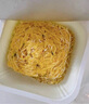 宝宝馋了冲冲面16g*2婴幼儿家庭辅食餐带碗勺出行装家庭装口味随机发货 实拍图