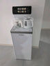 美菱（MeiLing）智能语音茶吧机大屏遥控立式饮水机下置水桶一体柜家用办公全自动机温热款MY-C231（语音款） 实拍图