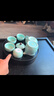 京东京造 茶具整套 套装【龙泉青瓷】功夫茶壶茶杯煮茶 6件套 实拍图