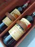 路易拉菲（LOUIS LAFON）法国原瓶进口红酒赤霞珠干红葡萄酒高端礼盒装礼盒送礼中秋礼赠 实拍图