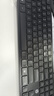 惠普（HP）K241L办公剪刀脚轻薄办公键盘 104全键有线键盘 剪刀脚轻音笔记本电脑外接台式家用办公打字用 实拍图