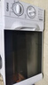 格兰仕（Galanz） 微波炉 家用20L 六档火力旋钮 易清洁 小型迷你转盘加热微波炉 D4 实拍图