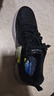 斯凯奇（Skechers）男士皮鞋秋季商务男鞋高档休闲鞋软底通勤板鞋210835 实拍图