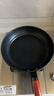 美厨（maxcook）不粘煎锅 平底煎盘煎牛排煎饼锅28cm 燃气电磁炉通用MCJ3682 实拍图