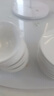 几江牌江津老白干 小曲清香型白酒 60度 2.4L*1桶 单桶装 高度泡酒专用 实拍图