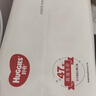 好奇（Huggies）铂金装小桃裤成长裤XXL74片(15kg以上)尿不湿【透爽散热】 实拍图