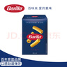 百味来Barilla意大利进口直筒形#89意大利面500g低脂轻食速食意粉面条 实拍图