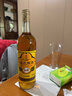 龙徽 金装五年陈酿 桂花陈酒 甜型葡萄酒果酒 单瓶装 750ml 热门商品 实拍图