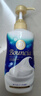 牛乳石硷(COW)淡雅花香沐浴露480ml 滋润保湿泡沫绵密不假滑 日本原装进口 实拍图