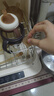世喜奶瓶配件奶瓶盖子原装奶瓶瓶身手柄 吸管杯盖（吸管嘴） 实拍图