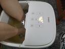 蓓慈(beici)泡脚桶全自动加热按摩足浴盆足底泡小腿洗脚盆送父母送长辈送男女友生日礼物305H 实拍图