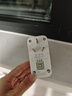 公牛（BULL）漏电保护器插头16A热水器空调大功率防漏电插头转换器 漏电保护转换器16A 无线需接线GNT-21LD 实拍图