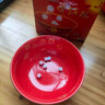 赏福茶盘家用轻奢现代小型沥储水式茶台功夫茶具竹茶盘简约托盘 实木胡桃色盛水茶盘-大号 【尺寸看图标注】 实拍图