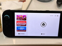 任天堂（Nintendo）【国内保税仓】Switch2/1代 OLED/续航加强日版/港版便携家用ns体感游戏机掌机 港版switch2马里奥赛车同捆-划算组合 实拍图