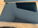 HUAWEI MatePad Air 12英寸 2025 华为平板电脑 鸿蒙AI 2.8K高刷超清全面屏 WIFI 12GB+256GB 烟云灰 实拍图