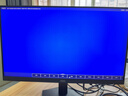 AOC 23.8英寸2K 原生240Hz FastIPS广色域 1ms 硬件低蓝光 三角洲游戏电竞电脑显示器 新战神Q24G41ZE 实拍图
