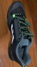 adidas AX3舒适户外登山徒步网面运动鞋男子阿迪达斯官方TERREX 黑/深灰/白/黄   41 实拍图