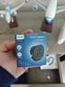 飞利浦（PHILIPS）转换器switch国内用港版转换插头香港英标全球通转换国标国内可三角插孔可用 实拍图
