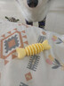 欢宠网宠物狗狗玩具自己玩解闷耐咬磨牙棒自嗨小狗幼犬遛狗逗狗训狗神器 实拍图