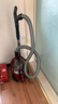 飞利浦（PHILIPS）卧式吸尘器家用有线大功率除尘器手持大吸力除螨吸猫毛吸尘机 八代飓风 性能拉满FC9735 实拍图
