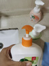 滴露（Dettol）健康抑菌洗手液滋润倍护500g 消毒抑菌99.99% 儿童适用不含酒精 实拍图
