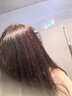 施华蔻（Schwarzkopf）怡然染发霜3.88摩卡深红棕 染发剂植物染发膏自己染男女盖白 实拍图